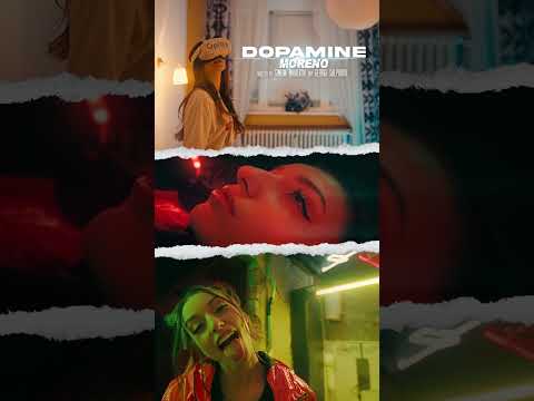 MORENO - Dopamine