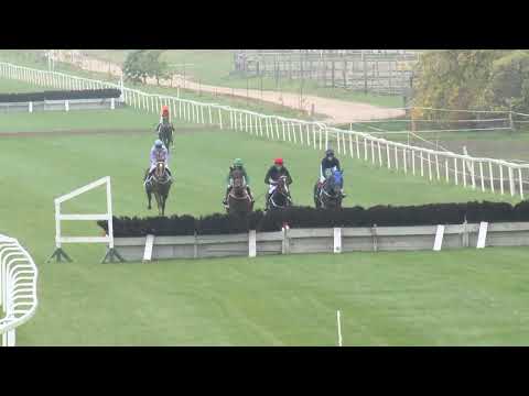 2022.10.30. 01. futam - ÚJKÍGYÓS VÁROS NAGYDÍJA - ŐSZI NAGY GÁTVERSENY