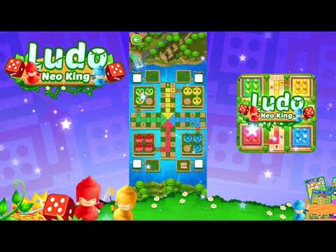 Ludo Neo King