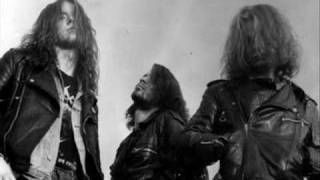 Imperator - Love Is the Law (Love Under Will)