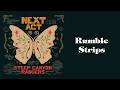 Steep Canyon Rangers - Rumble Strips (Lyric Video)
