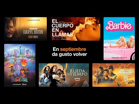 Las mejores webs y apps para elegir películas y series - Pop tv