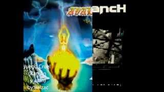 Juego Cruel - Avalanch. (Ramón Lage y Juan Lozano)