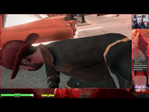 Resistance: Burning Skies Longplay