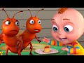 TooToo Boy The Ants Episode Cartoon Animation For Children Videogyan Kids Shows Funny Comedy