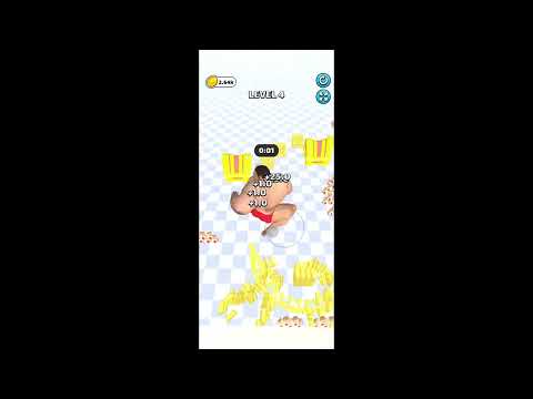 Arm Wrestling Master - Android Game - YouTube