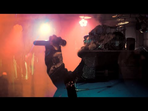 The Wirtanen Project - Round and Round (RATT COVER)