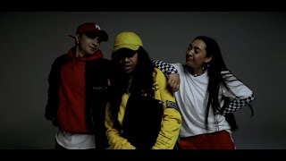 CASS – Tomorrow Will Come (Official Music Video)