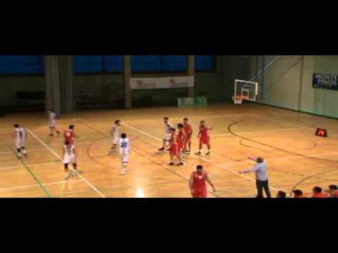 EBA AA J20 UNIVERSIDAD DE VALLADOLID...,50 - 57,EASO... (21/03/2015)