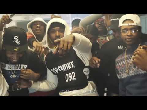 POP SMOKE ft ALAN WALKER (the spectre) MASH UP