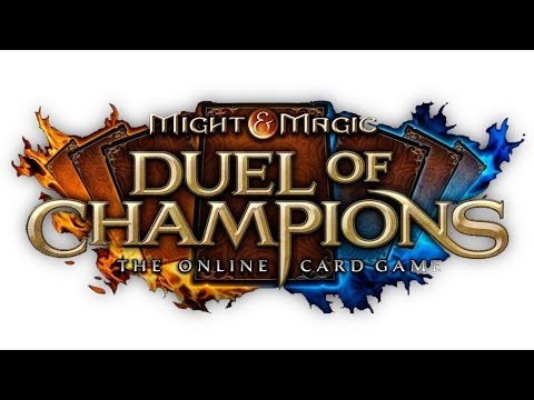 might & magic duel of champions ??? pc