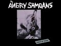 Angry Samoans - My Old Man's A Fatso