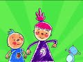 Noggin S PinkyDinkyDoo Intro NaQis Friends HiT HBO Version 2005 2017