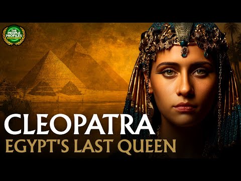 Cleopatra - The Last Queen of Egypt Documentary