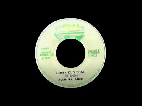 King Tubby - THE HEAVIEST DUBS - A DJ Mix by Mista Savona