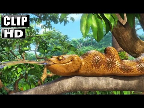 RIO Clip 2014 Español