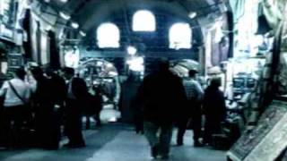 Mercan Dede - Journeys of a Dervish (ISTANBUL)
