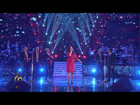 MUKADES CANGA - 100 VJET MUZIKE