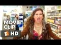 Bad Moms Movie CLIP - Grocery Store (2016) - Milas Kunis Movie