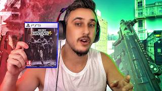 Faut-il acheter Modern Warfare 4 ?