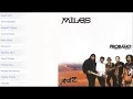 Miles Priyotoma Official Audio