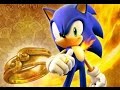 Sonic And Secret Rings 1080p Part 1 Lost Prologue