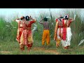Yaa Chandi Dance Performance By Chhandam Kala Kendra