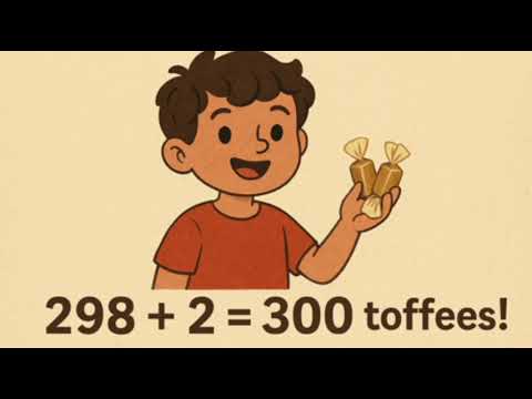 House of Hundreds - I – Class 3 Mathematics video