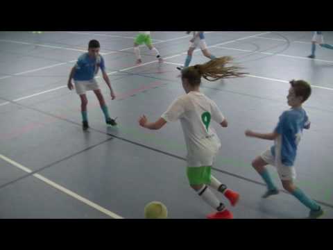 Lupo Cup 2017 - VfL Wolfsburg vs. Lupo Martini 1