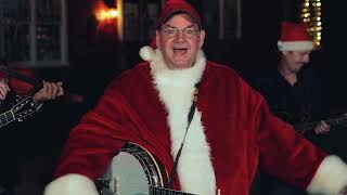 Joe Mullins &amp; The Radio Ramblers | &#39;Reindeer Boogie&#39; | Official Christmas Music Video