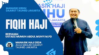 Download lagu MANASIK HAJI 2024 | FIQIH HAJI | USTAZD MUMUH ABDUL MUHYI M.PD mp3 Download lagu MANASIK HAJI 2024 | FIQIH HAJI | USTAZD MUMUH ABDUL MUHYI M.PD mp3