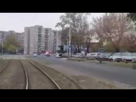 12-es villamos FELGYORSÍTVA