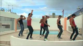 SwinGO Dance - Espanca