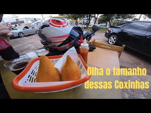 AQUELE ROLÊ ATÉ  TRÊS  PONTAS  M.G