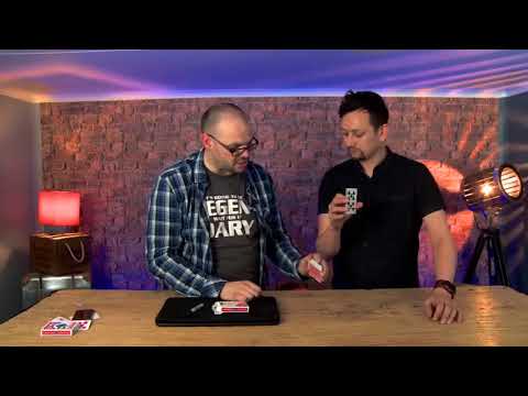 Saturn Magic -At The Table Live Lecture Craig Petty February 7th 2018 video DOWNLOAD