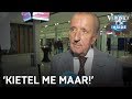 Theo Hiddema 14 december te gast bij Veronica Inside | VERONICA INSIDE