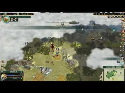 Babylon 3City NC demonstration