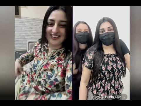 Sumbal malik live penshmet 