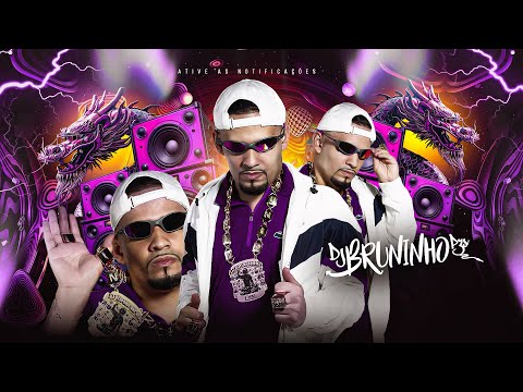 VAI VAI, EITA EITA - DJ Mano Lost e DJ Bruninho PZS, MC GW