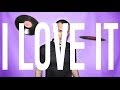 NADI - I Love It (I Don't Care) (Icona Pop Cover ...