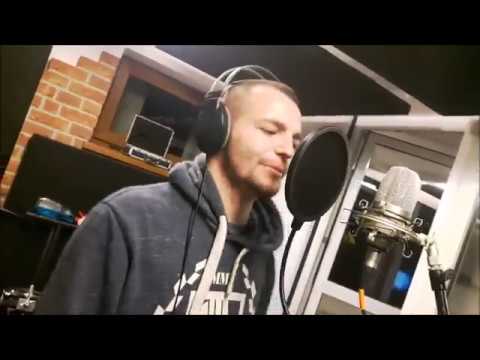 KrzychuWWS - Spróbuj mnie dogonić (prod.Wełenka) |SPEEDFORCE | Video