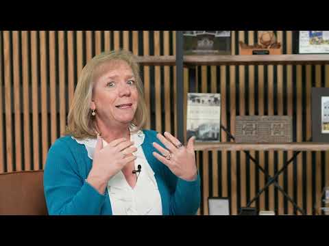 Smith's interviews Riverview Health Foundation