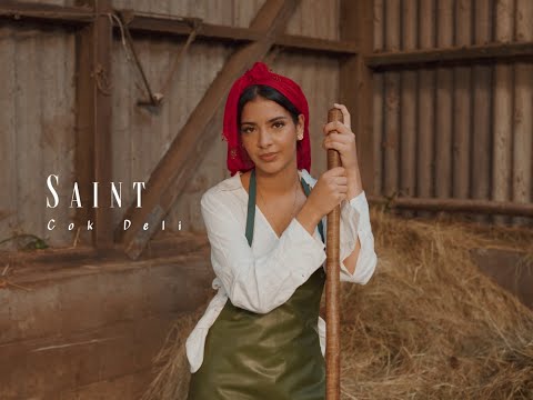 SAINT - Cok Deli (Prod. by GIVANO, SAINT) [Official Video]