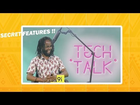 Hilarious Realme 9i unboxing and review | Tech Talk