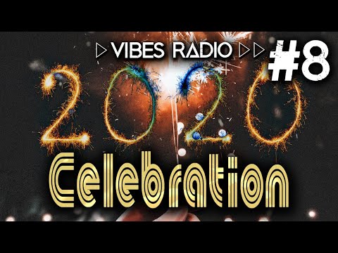 Ofshane - Celebration Vibes (DJ Mix Vibes Radio Episode 8)