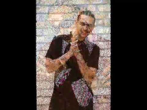 " Melo de Sandriely 2012 " Sean paul ft MrVegas - She Likes It