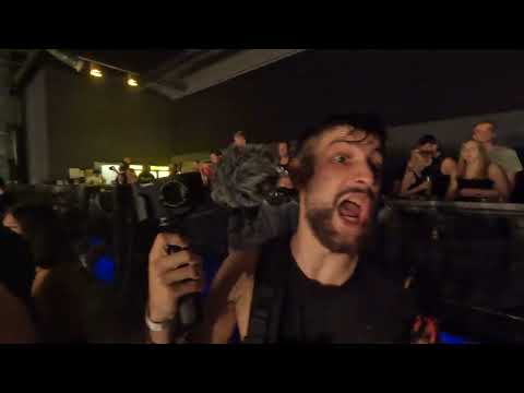 Faceless Oberhausen | @therealgpf