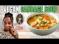 My Mama S Cozy Cabbage Soup Vegan Weight Loss Friendly So Easy