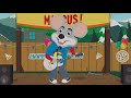 South Park Chuck E Cheese Projectile Vomit