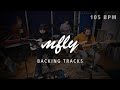 The Four Seasons - December, 1963 (Oh What a Night) (105BPM Db) // MFLY BACKING TRACKS